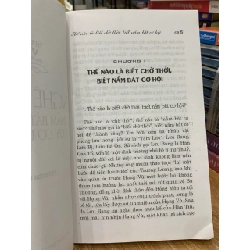 Nghệ thuật nắm bắt cơ hội tuỳ cơ ứng biến -NXB Văn hoá thông tin 781501