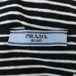 Áo thun PRADA logo hình tam giác 39577 SOOO 1403 - Hàng hiệu Chính hãng 822897