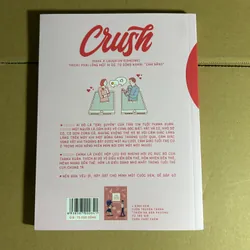 Dành cả thanh xuân để crush một người  573834