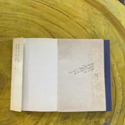 BÁCH XÍCH LÂU BÍ MẬT VĂN HOÁ - bản Tiếng Trung  1030261