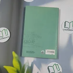 Gió Lẻ Và 9 Câu Chuyện Khác - Nguyễn Ngọc Tư 798456