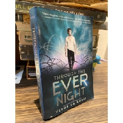 Through the Ever Night - Veronica Rossi 1063575