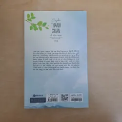 Có phải thanh xuân là tiếc nuối 936986