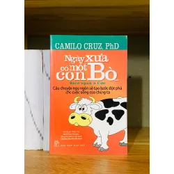 Ngày xưa có một con Bò