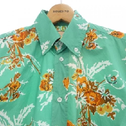 Áo sơ mi PLAN C - Hàng hiệu Authentic 774096