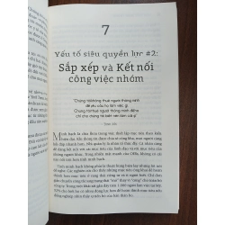 Làm điều quan trọng (Measure What Matters)<br>John Doerr 539489