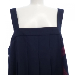 【Mã giảm giá】Blue Label Crestbridge BLUE LABEL CRESTBRIDGE Váy liền 652246