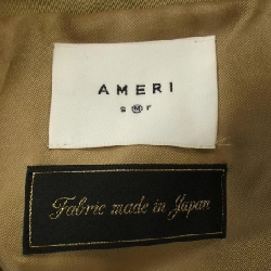 Áo khoác trench AMERI 633811
