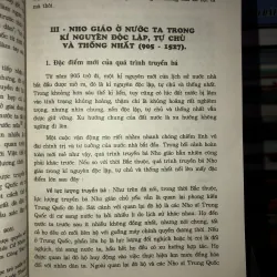 Đại cương lịch sử văn hóa Việt Nam - Nguyễn Khắc Thuần 991518
