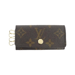 Louis Vuitton Monogram Multiclés M69517 Key Case - Hàng hiệu Authentic