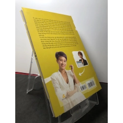 4 tuần độ lại body 2020 mới 90% bẩn nhẹ Lê Hằng HPB3108 SỨC KHỎE - THỂ THAO 458459