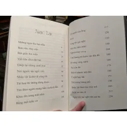 Những người cầm tinh hoa - Nguyễn Quang Hưng 688203