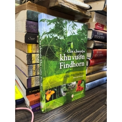 Câu chuyện khu vườn Findhorn