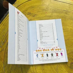 PHẤP PHỚI CỜ BAY - ROBERT G. FRESSON 754070