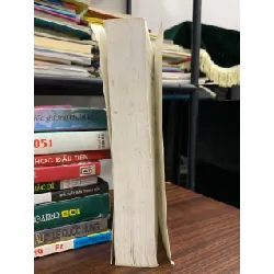 Chiếc Lexus và Cây Ô liu – Thomas L. Friedman