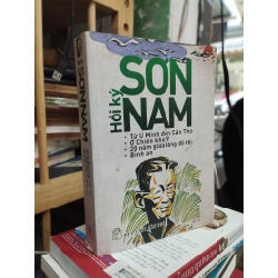 Hồi ký Sơn Nam 302279