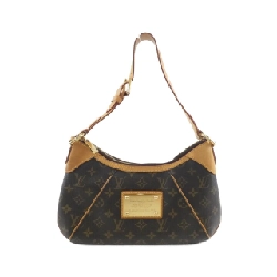 Túi đeo vai Louis Vuitton Monogram Thames PM M56384 - Hàng hiệu Chính hãng