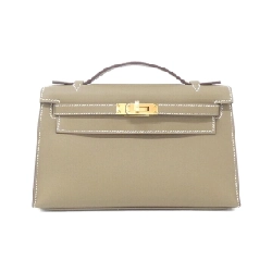 【Sản phẩm chưa sử dụng】 Túi xách Hermes Kelly MINI 049417CC
