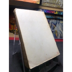 Olexia 1987 mới 60% ố nặng Kuprin HPB0906 SÁCH VĂN HỌC 459304
