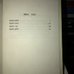 Xông vào dông bão - Đa-ni-in Gra-nin 799884