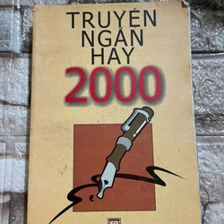 TRuyện ngắn hay 2000 - Văn học Việt Nam