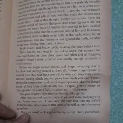 Harry poter and the order of the Phoenix 1021869