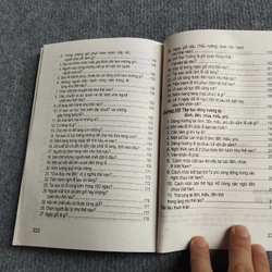 NHỮNG ĐIỀU NÊN BIẾT VỀ PHONG TỤC VIỆT NAM 551732