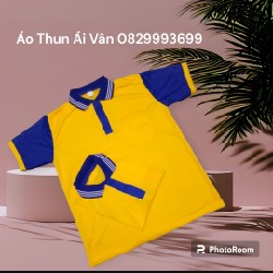 Áo thun quảng cáo  11326