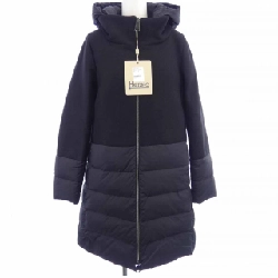 Herno PI001965D 33432R Áo khoác lông