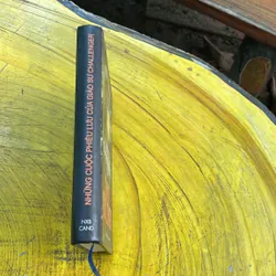 NHỮNG CUỘC PHIÊU LƯU CỦA GIÁO SƯ CHALLENGER- CONAN DOYLE TOÀN TẬP 673755