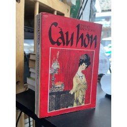 Cầu hôn - Thành Bách Toàn