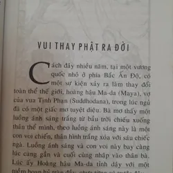 Lược truyện Đức Phật Thích Ca. Jonathan Landaw. Chích Chân Tính dịch 576437