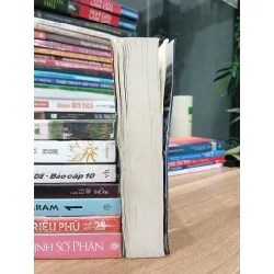 Harry Potter và Bảo bối Tử thần — J.K. Rowling (in lần thứ 18) 576832