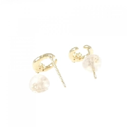 K10YG Bông tai kim cương 0.04CT - Hàng hiệu Chính hãng 869535