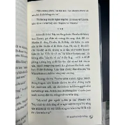 Đi qua hai mặt trăng - Sharon Creech