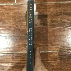 Champa Acient towers Readlity & Legend (6) 1006630