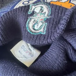 Nón Mlb Mariners 750992