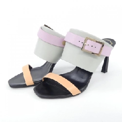 Giày sandal ROGER VIVIER - Hàng hiệu Authentic 829274