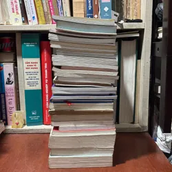 II Lô Sách Chính Trị, Pháp Luật: 40 Cuốn Sách Về Chính Trị, Pháp Luật, Quân Sự, Triết Học 715345