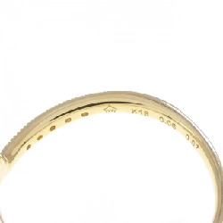 Nhẫn kim cương Festaria 0.13CT - Hàng hiệu Authentic 840872