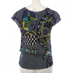 me ISSEY MIYAKE MI53FK377 áo 627124