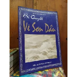 Bí quyết vẽ - Huỳnh Phạm Hương Trang