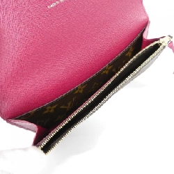 Ví Louis Vuitton Monogram Porte-Feuille Émilie M60697 - Hàng hiệu Chính hãng 806726