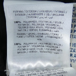 MONCLER GLYKERIA Áo gile - Hàng hiệu Chính hãng 822521