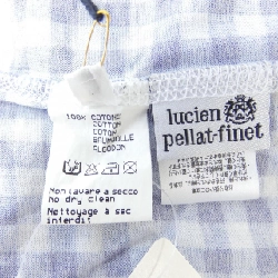 【Mã giảm giá】Lucien Pellat-Finet áo 638938
