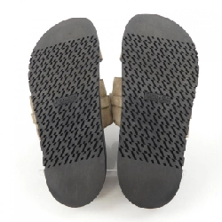 HERMES Elmas Jackson Kelly Buckle 242952Z Sandal - Hàng hiệu Chính hãng 902442