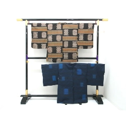 Bộ sản phẩm 羽織 2 món - Hàng hiệu Authentic 883750