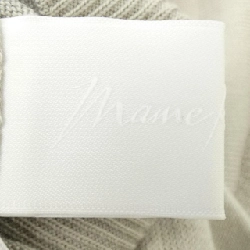 Mame Kurogouchi MM25SS-KN007 Áo len - Hàng hiệu Chính hãng 812103