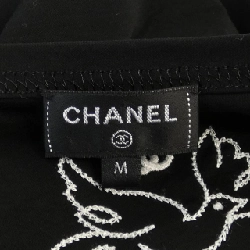 Áo thun CHANEL P72139K10336 631020