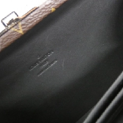Ví Louis Vuitton Monogram Macassar Trunk M20250 619426